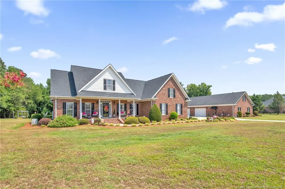 55 Creek Stone Lane Autryville, NC 28318
