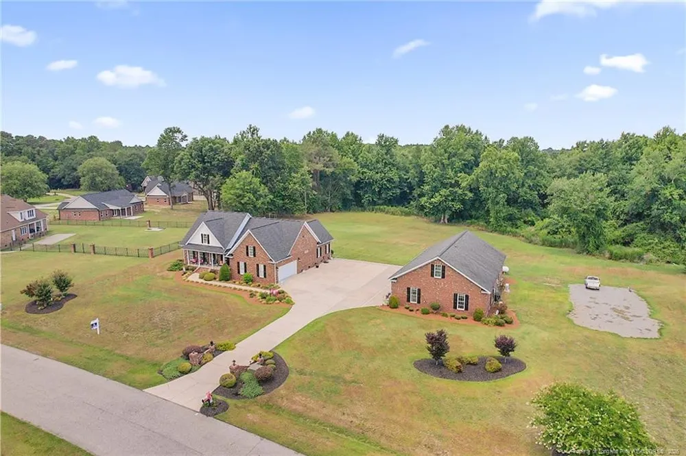 55 Creek Stone Lane Autryville, NC 28318