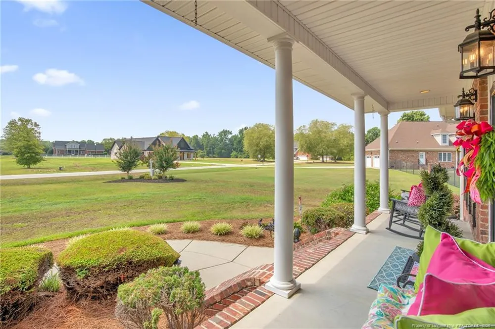 55 Creek Stone Lane Autryville, NC 28318
