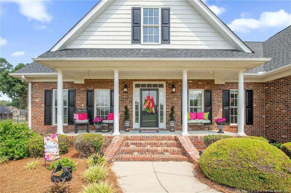 55 Creek Stone Lane Autryville, NC 28318