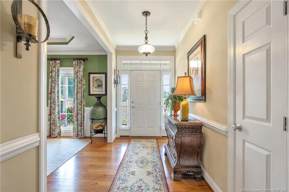 55 Creek Stone Lane Autryville, NC 28318