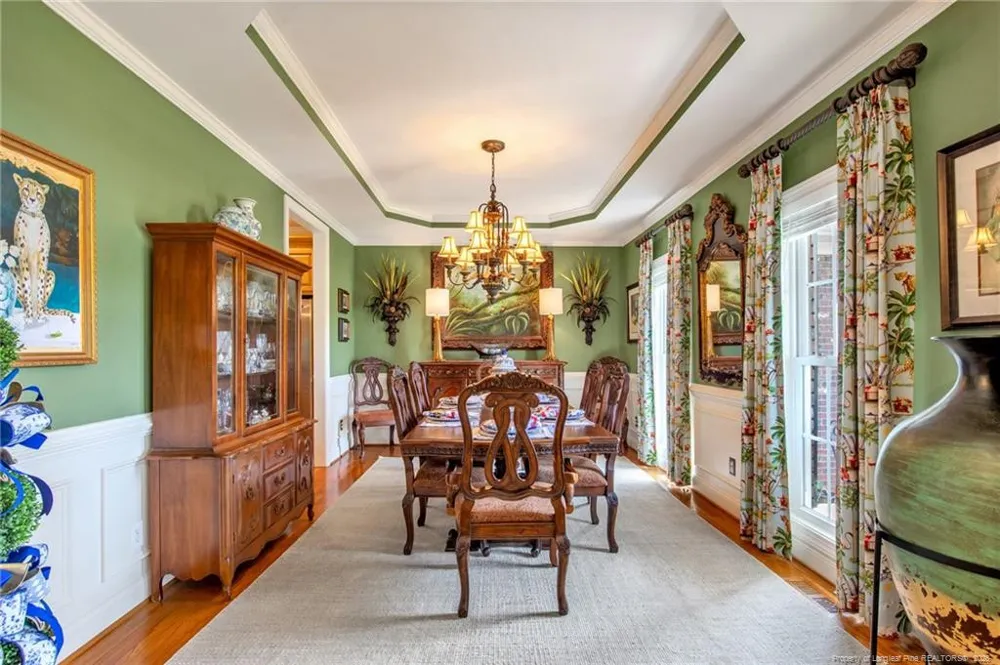 55 Creek Stone Lane Autryville, NC 28318