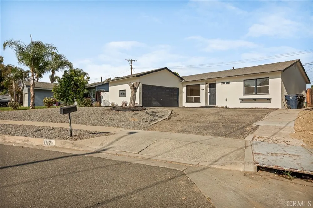 1112 Devon Redlands, CA 92374