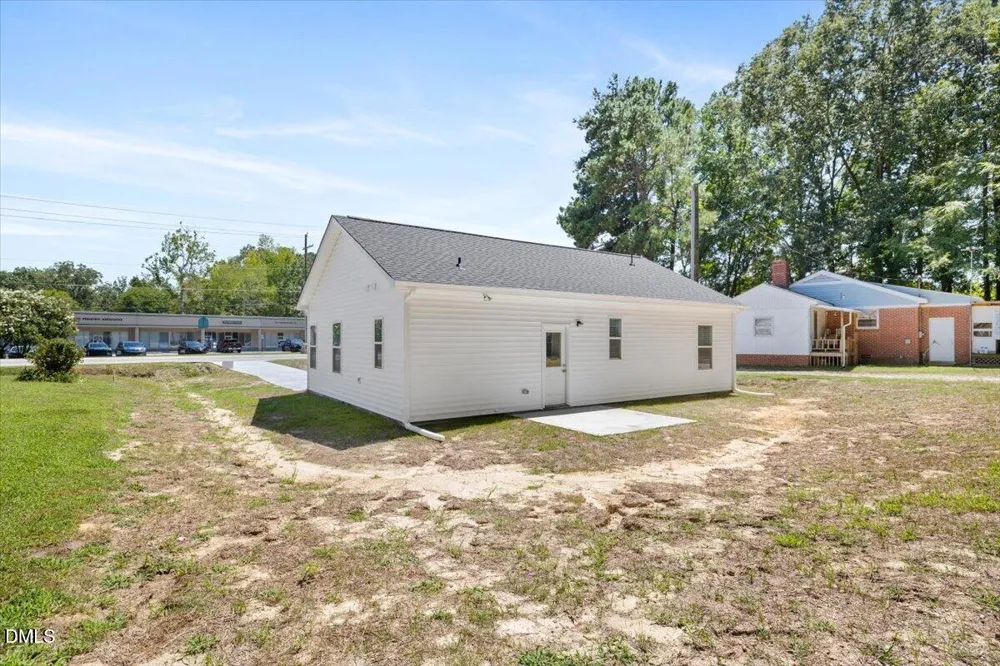 213 Bickett North Boulevard Louisburg, NC 27549