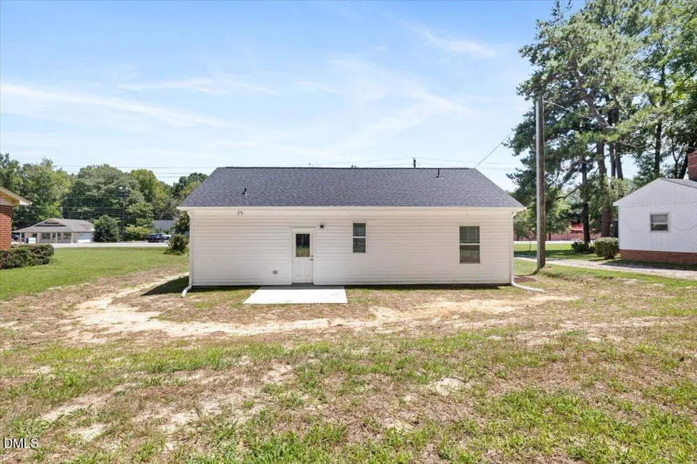 213 Bickett North Boulevard Louisburg, NC 27549