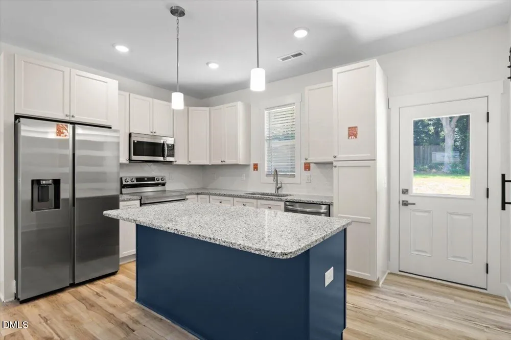 213 Bickett North Boulevard Louisburg, NC 27549