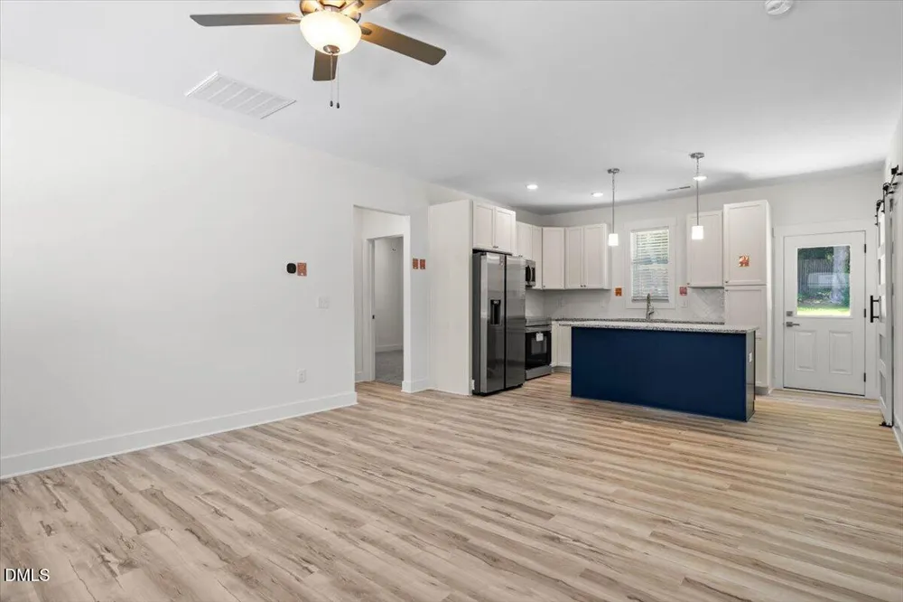 213 Bickett North Boulevard Louisburg, NC 27549