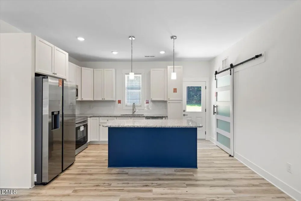 213 Bickett North Boulevard Louisburg, NC 27549