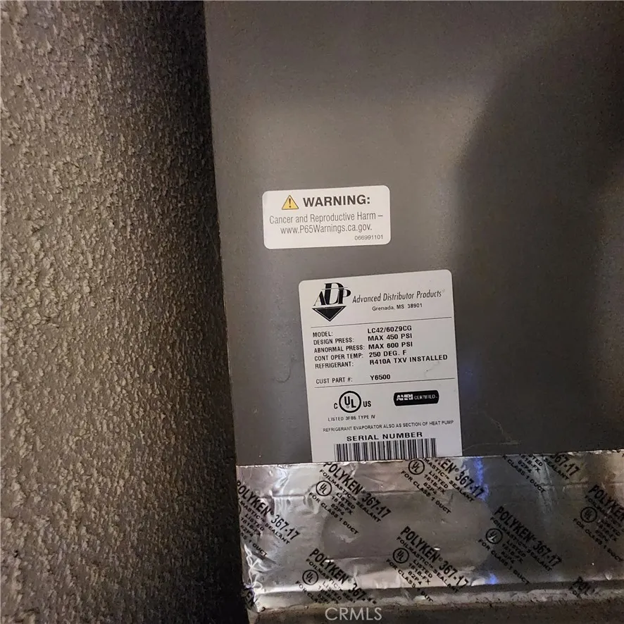 35595 Ramada Ln. Yucaipa, CA 92399