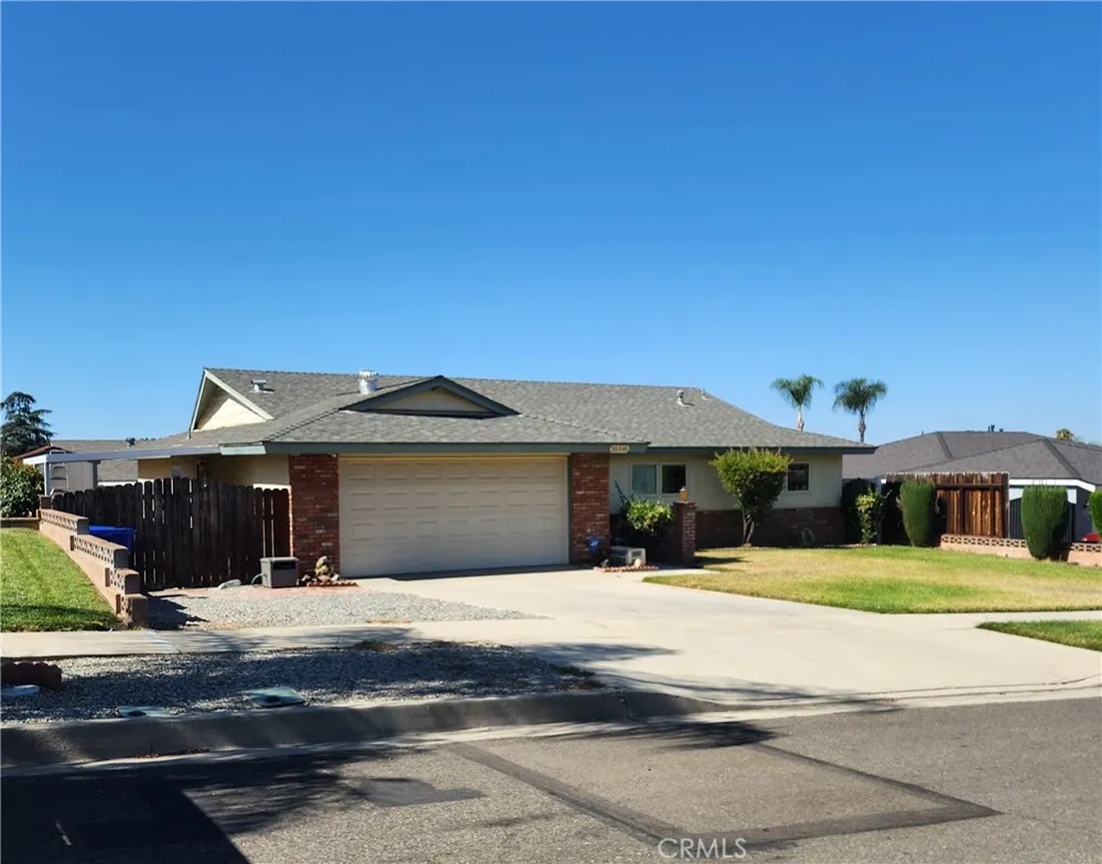 35595 Ramada Ln. Yucaipa, CA 92399