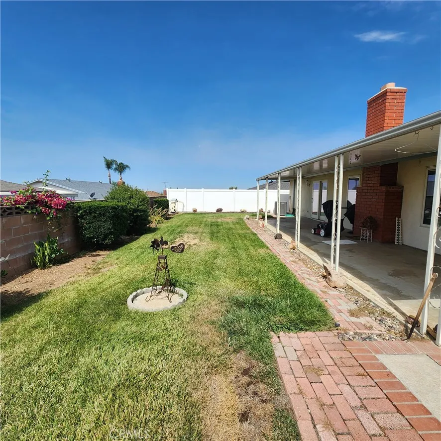 35595 Ramada Ln. Yucaipa, CA 92399