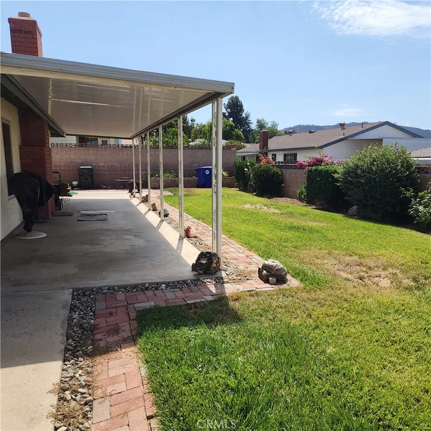 35595 Ramada Ln. Yucaipa, CA 92399