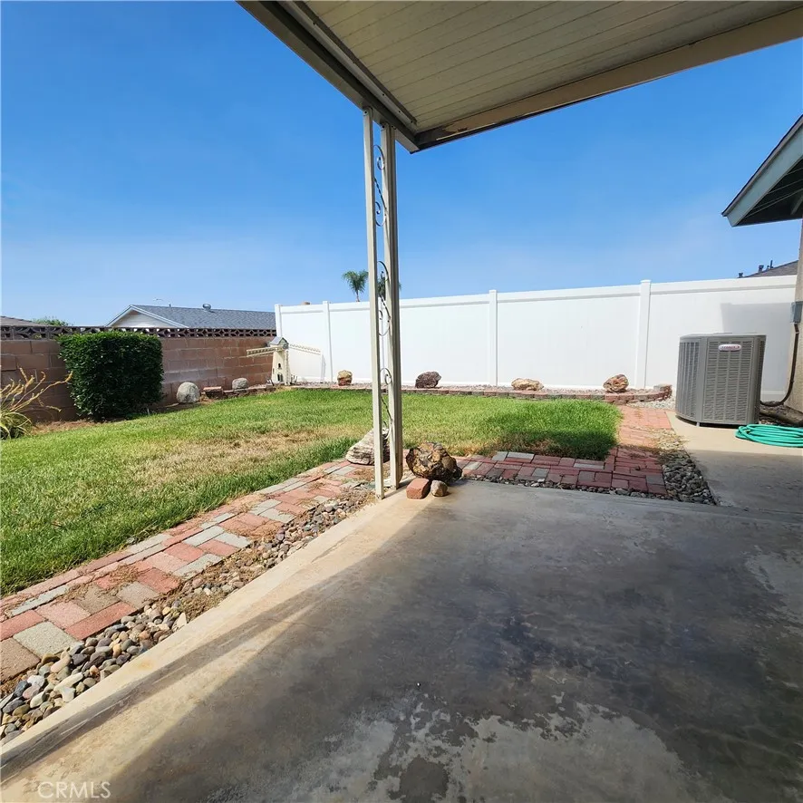 35595 Ramada Ln. Yucaipa, CA 92399