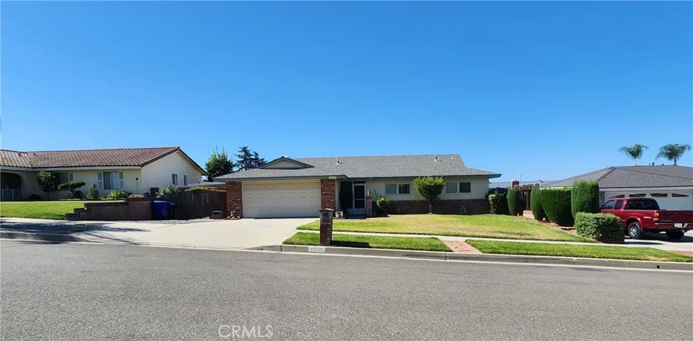 35595 Ramada Ln. Yucaipa, CA 92399