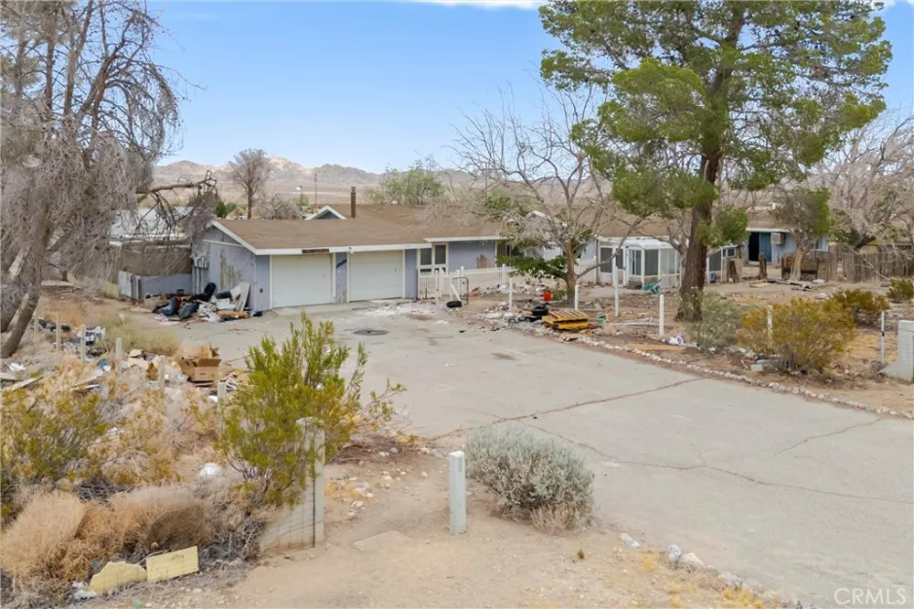 38484 Foothill Road Lucerne Valley, CA 92356