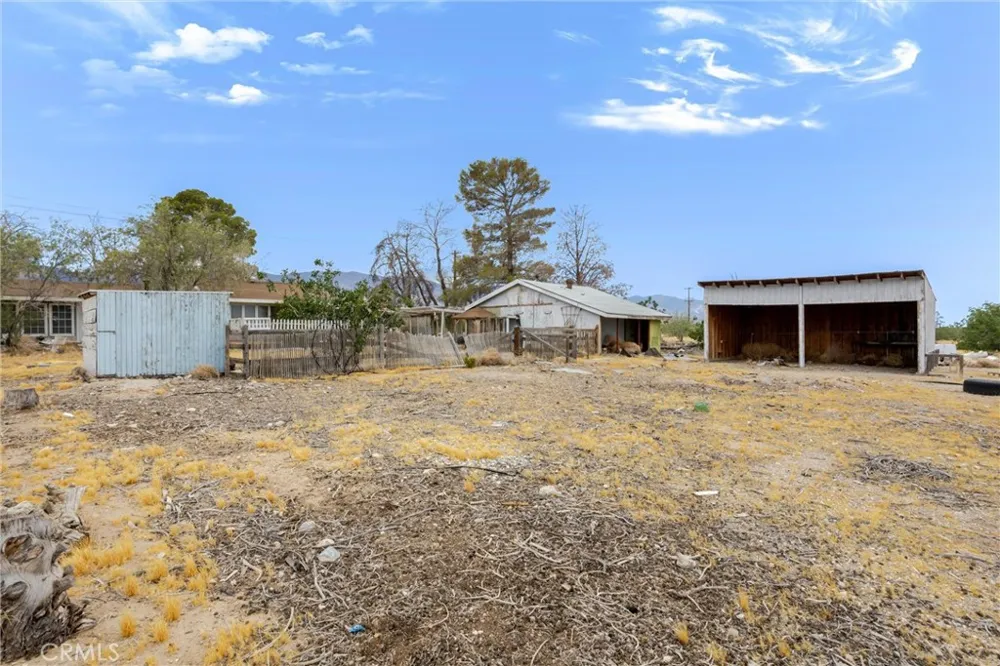 38484 Foothill Road Lucerne Valley, CA 92356
