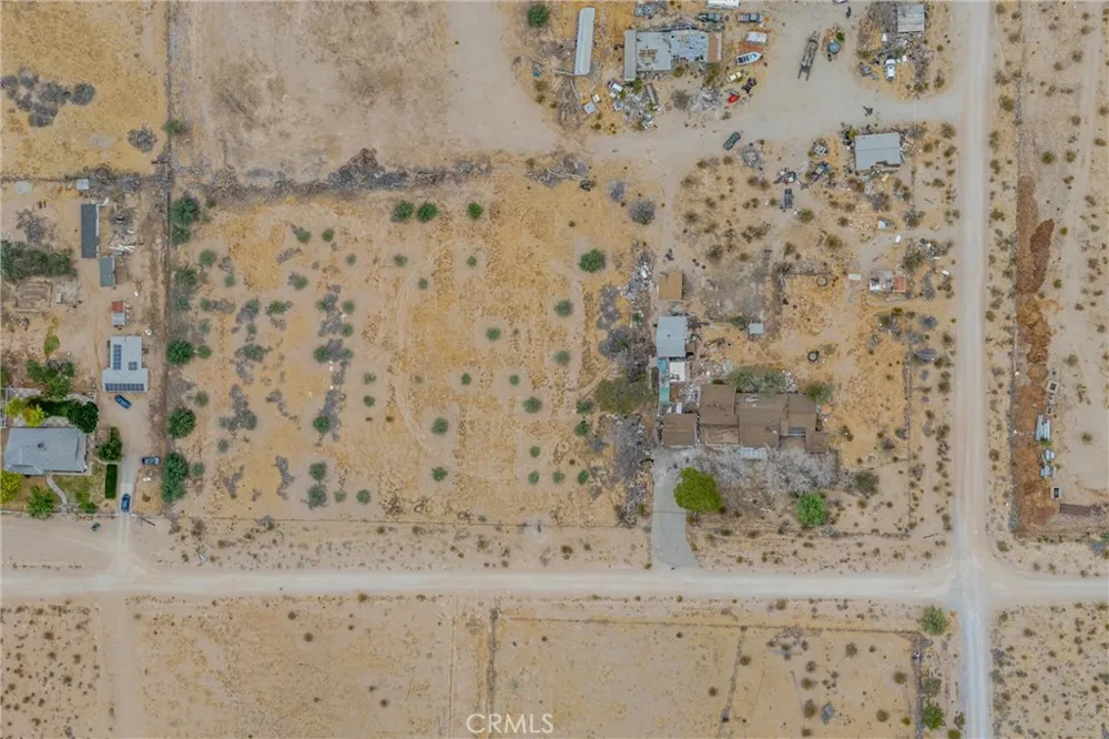 38484 Foothill Road Lucerne Valley, CA 92356