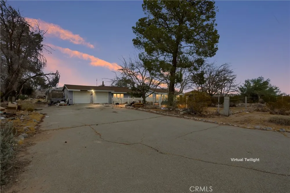 38484 Foothill Road Lucerne Valley, CA 92356