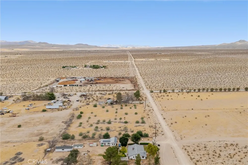 38484 Foothill Road Lucerne Valley, CA 92356