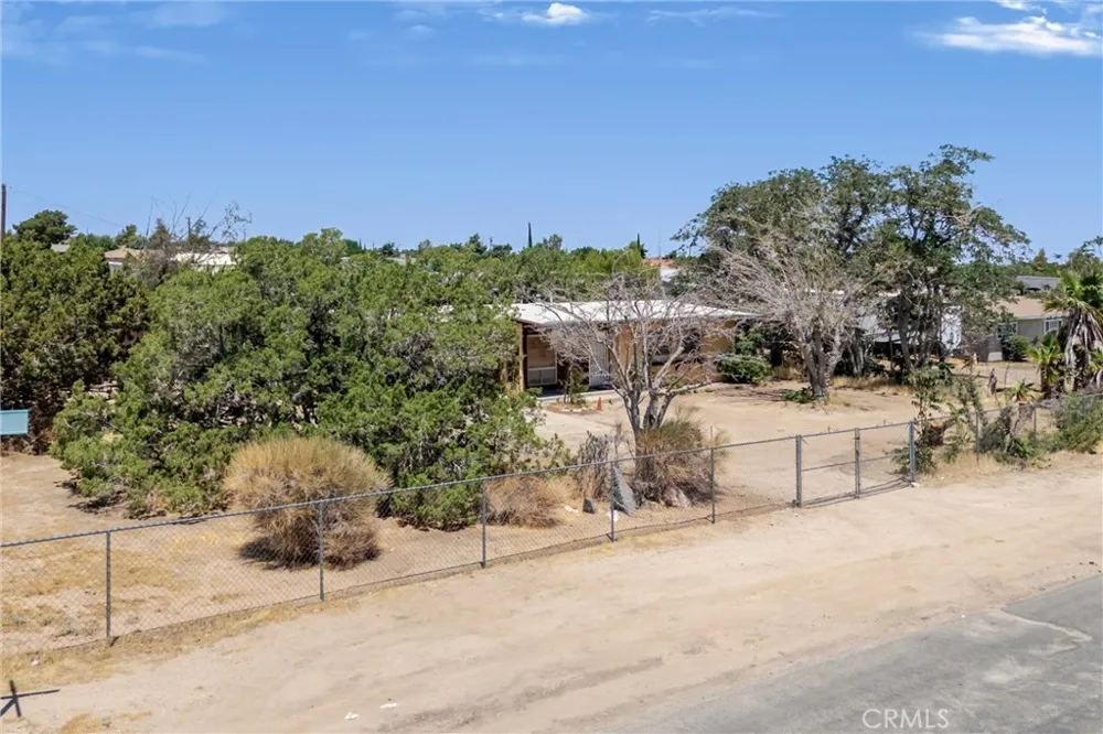 38484 Foothill Road Lucerne Valley, CA 92356