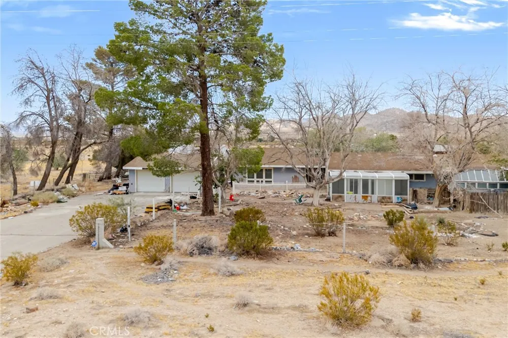 38484 Foothill Road Lucerne Valley, CA 92356