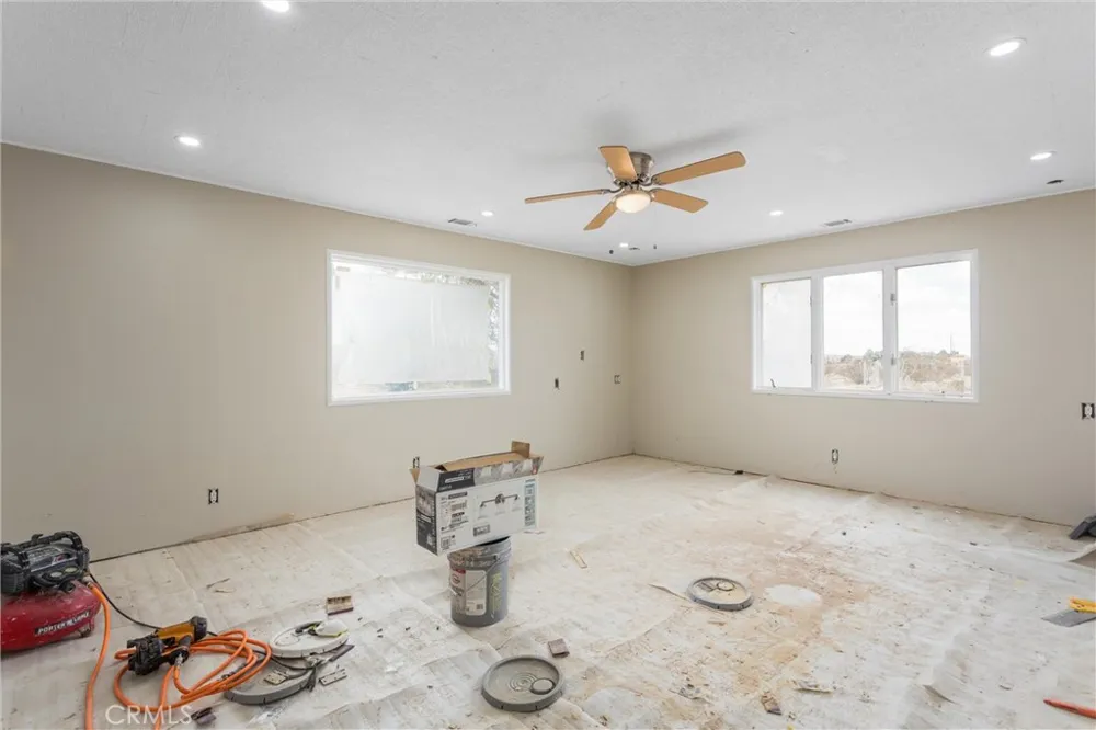 38484 Foothill Road Lucerne Valley, CA 92356