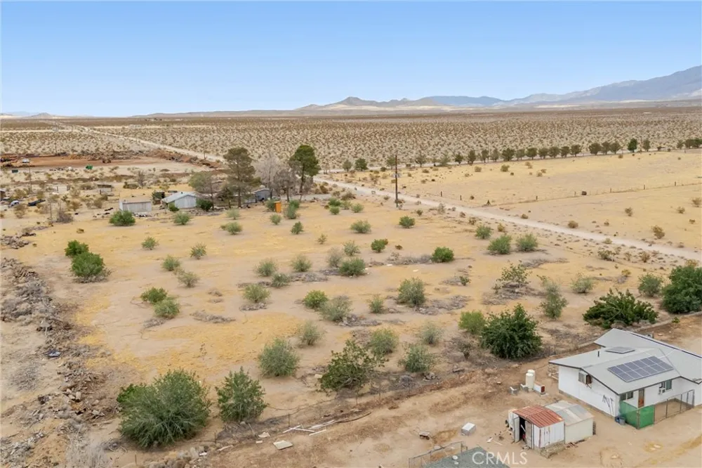 38484 Foothill Road Lucerne Valley, CA 92356