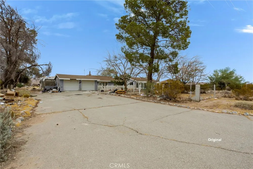 38484 Foothill Road Lucerne Valley, CA 92356