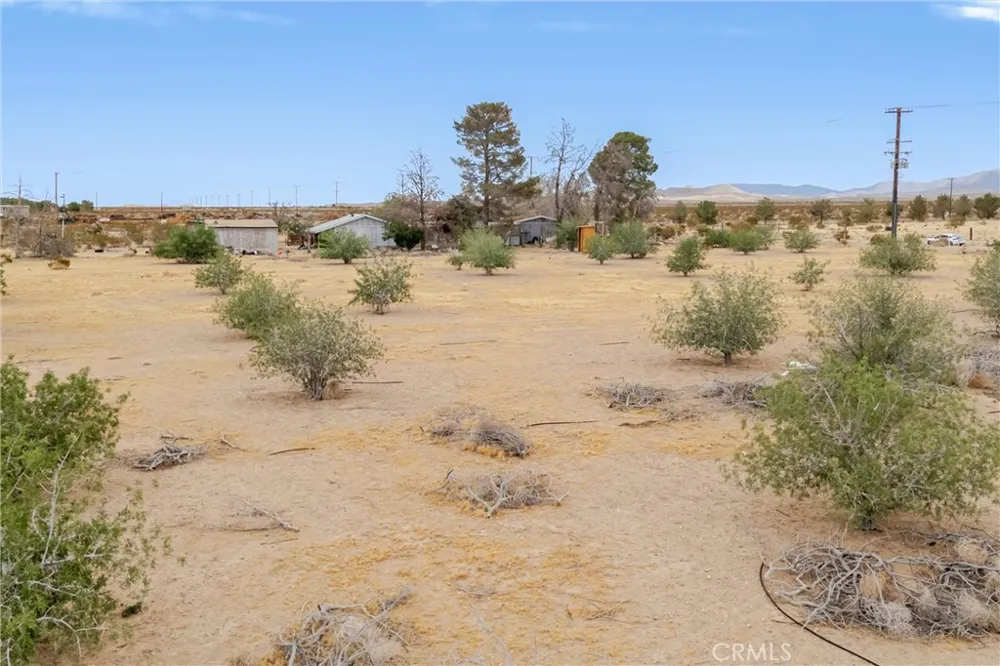 38484 Foothill Road Lucerne Valley, CA 92356