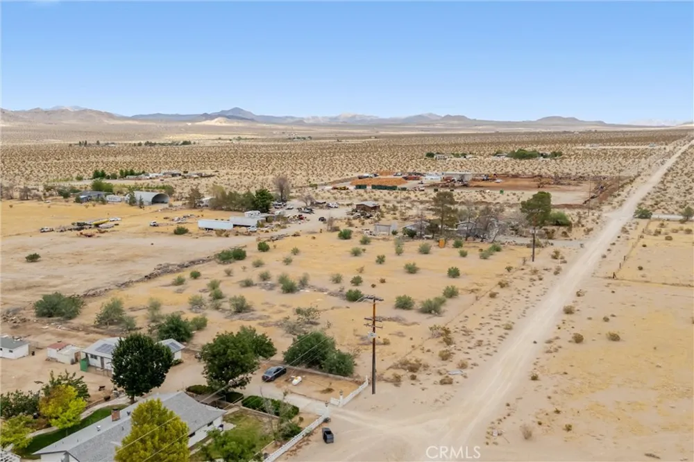 38484 Foothill Road Lucerne Valley, CA 92356