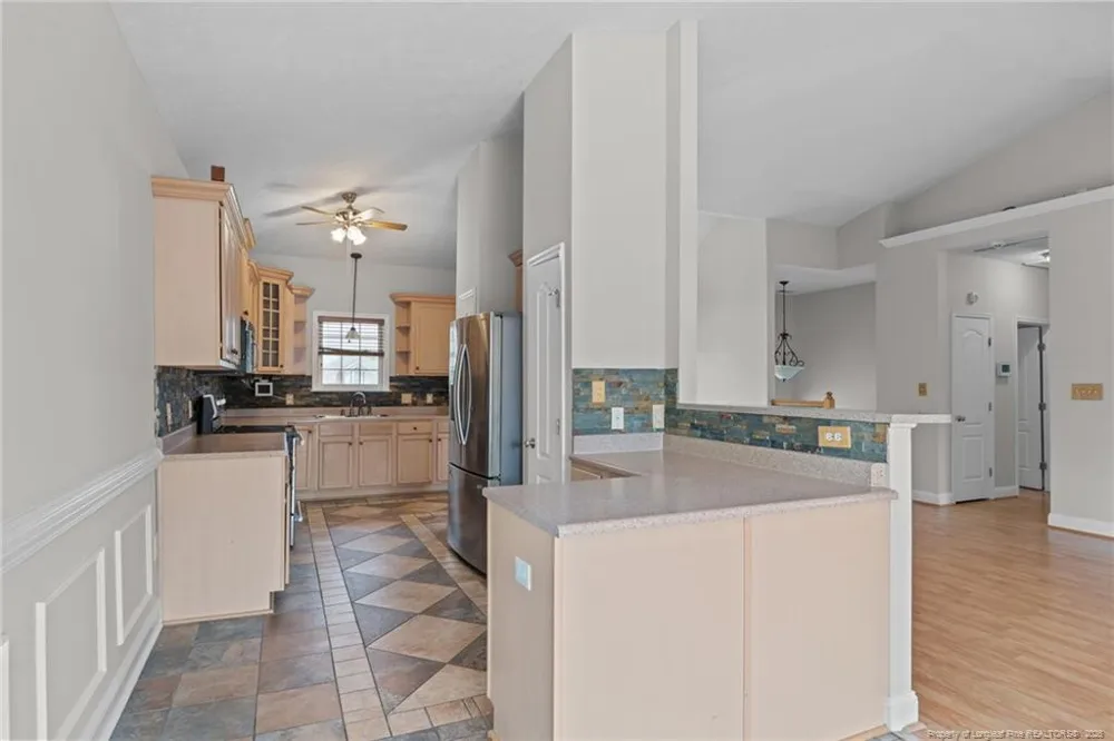 109 Canyon Ct Court Sanford, NC 27332