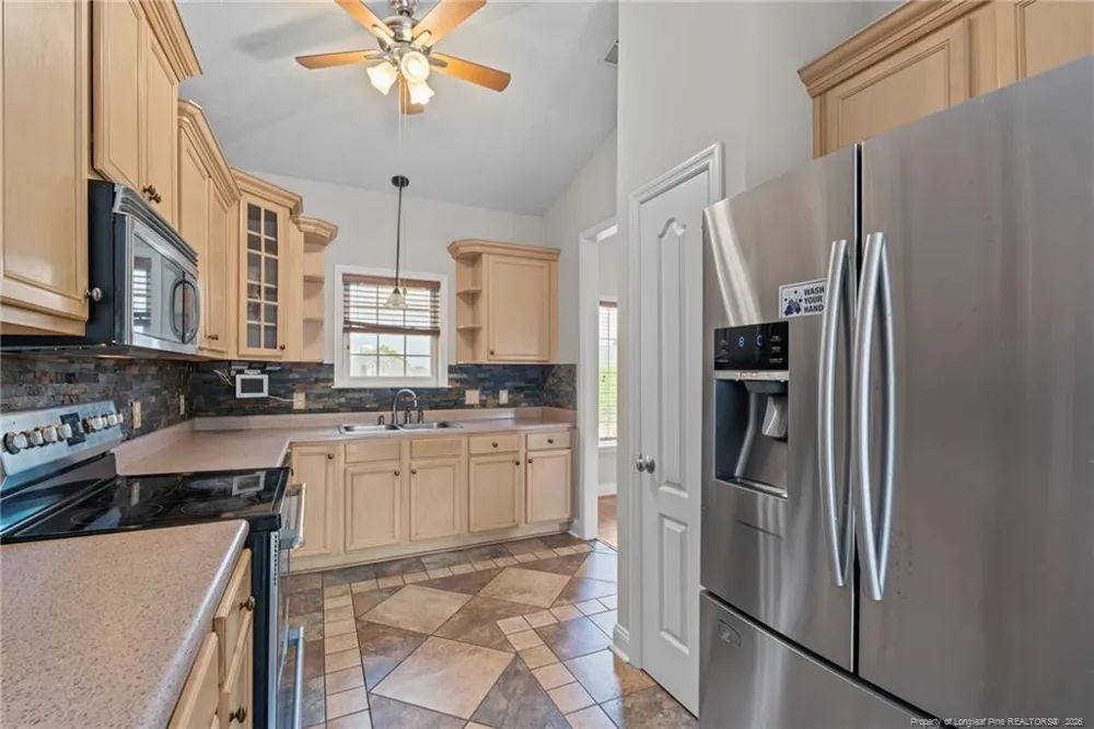 109 Canyon Ct Court Sanford, NC 27332