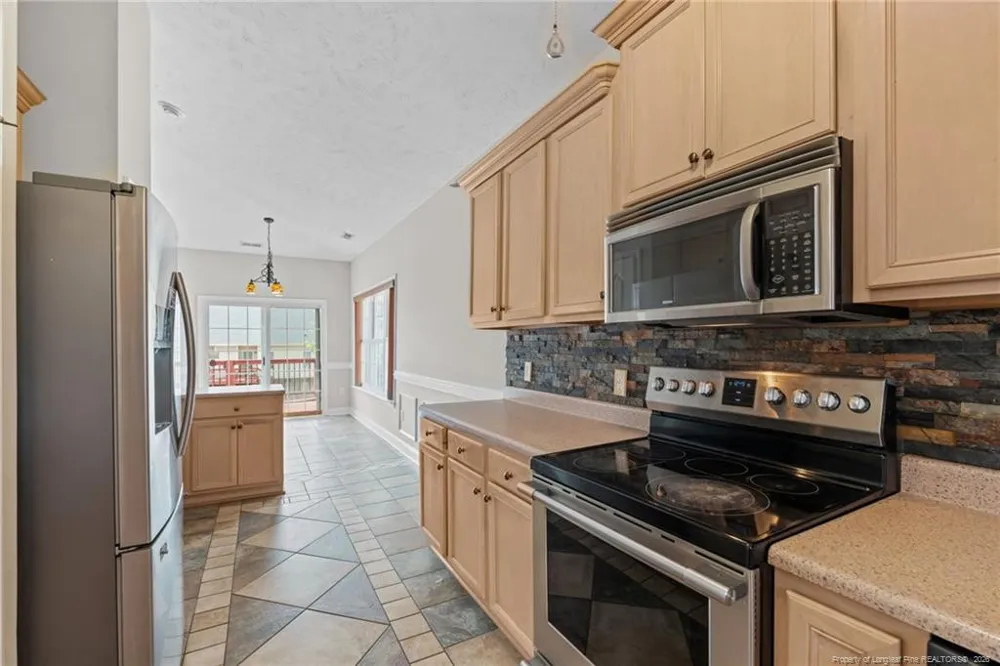 109 Canyon Ct Court Sanford, NC 27332