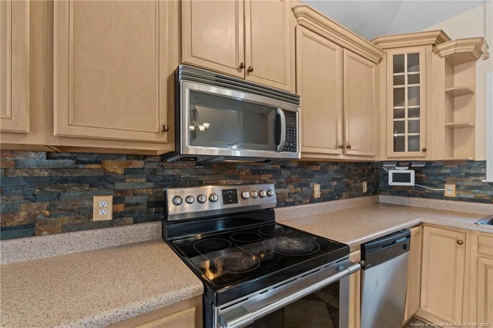 109 Canyon Ct Court Sanford, NC 27332