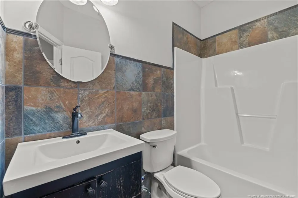 109 Canyon Ct Court Sanford, NC 27332