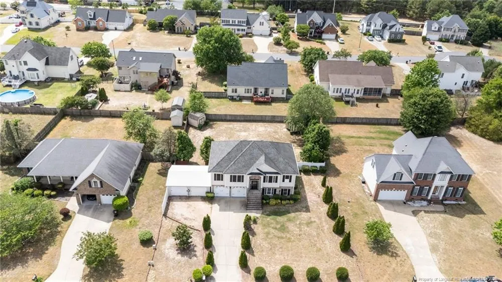 109 Canyon Ct Court Sanford, NC 27332