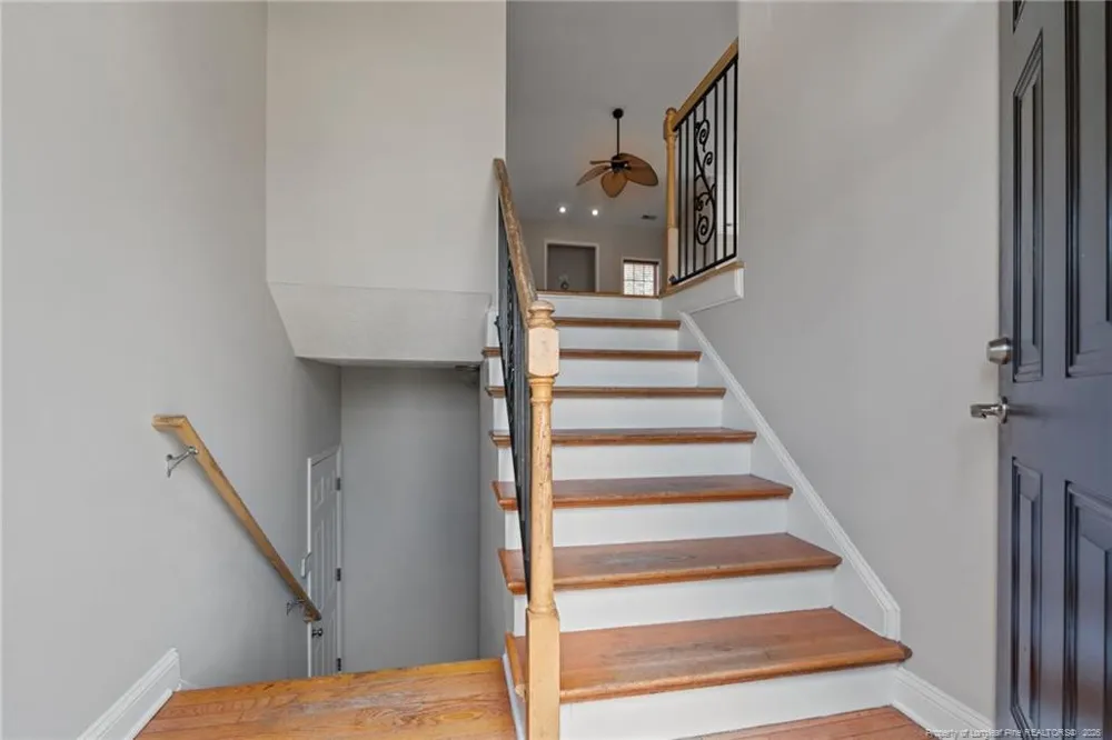 109 Canyon Ct Court Sanford, NC 27332