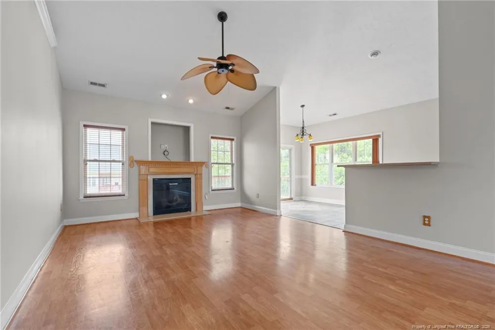 109 Canyon Ct Court Sanford, NC 27332