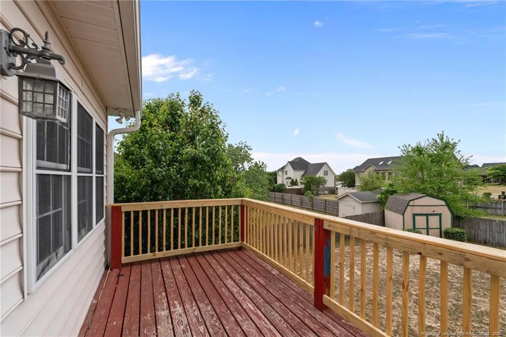 109 Canyon Ct Court Sanford, NC 27332
