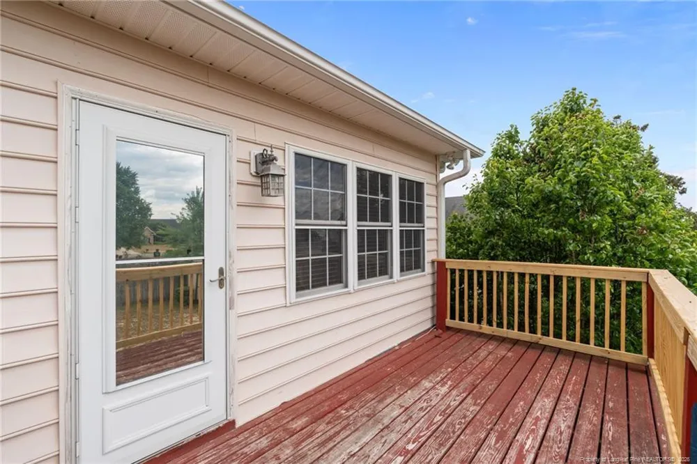 109 Canyon Ct Court Sanford, NC 27332