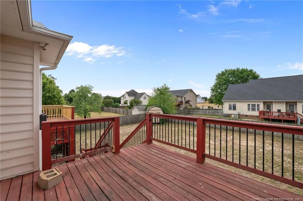 109 Canyon Ct Court Sanford, NC 27332