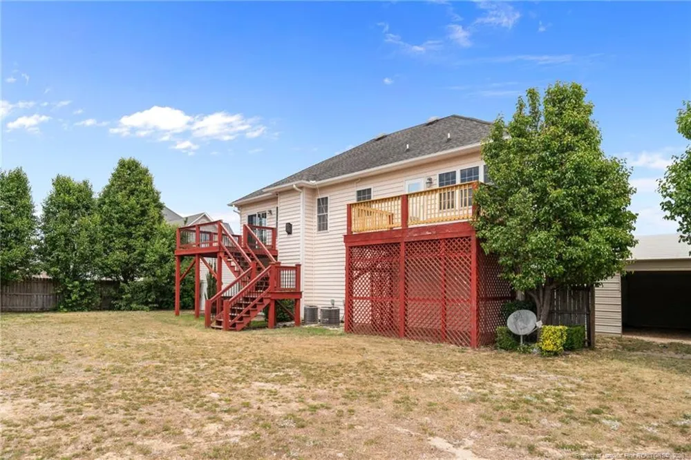 109 Canyon Ct Court Sanford, NC 27332