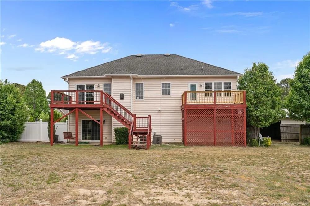 109 Canyon Ct Court Sanford, NC 27332
