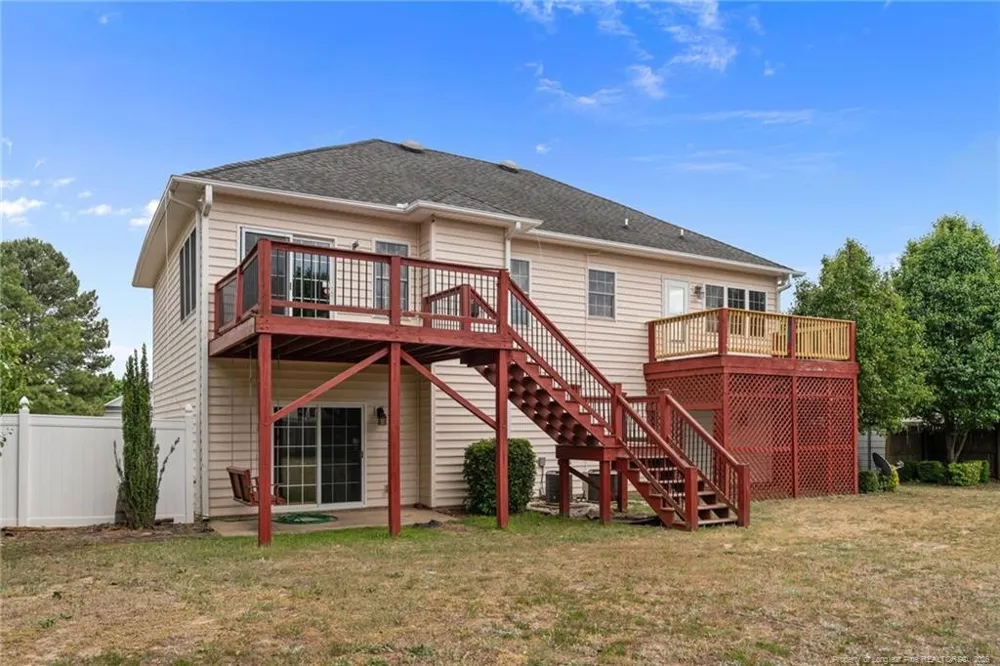 109 Canyon Ct Court Sanford, NC 27332