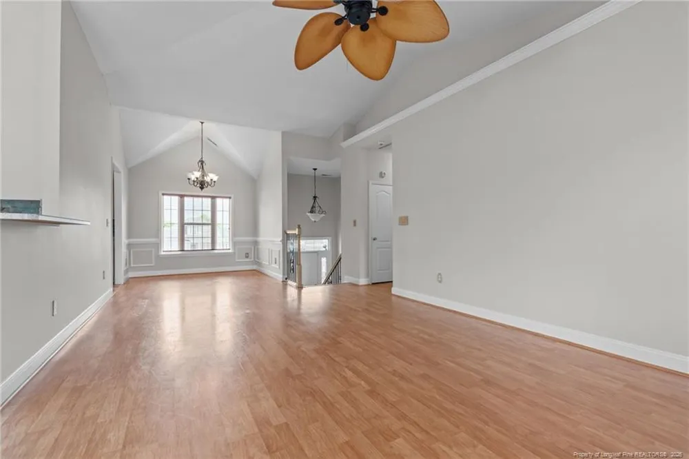 109 Canyon Ct Court Sanford, NC 27332