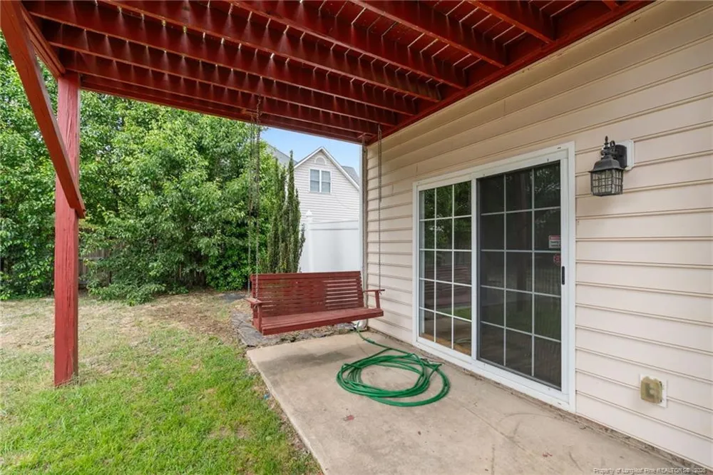 109 Canyon Ct Court Sanford, NC 27332