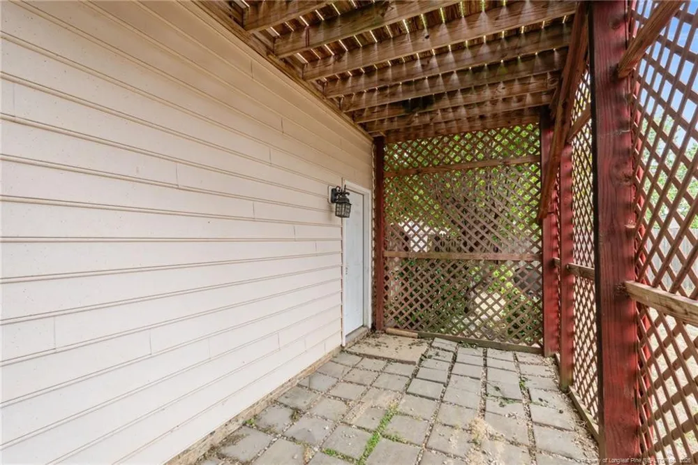 109 Canyon Ct Court Sanford, NC 27332