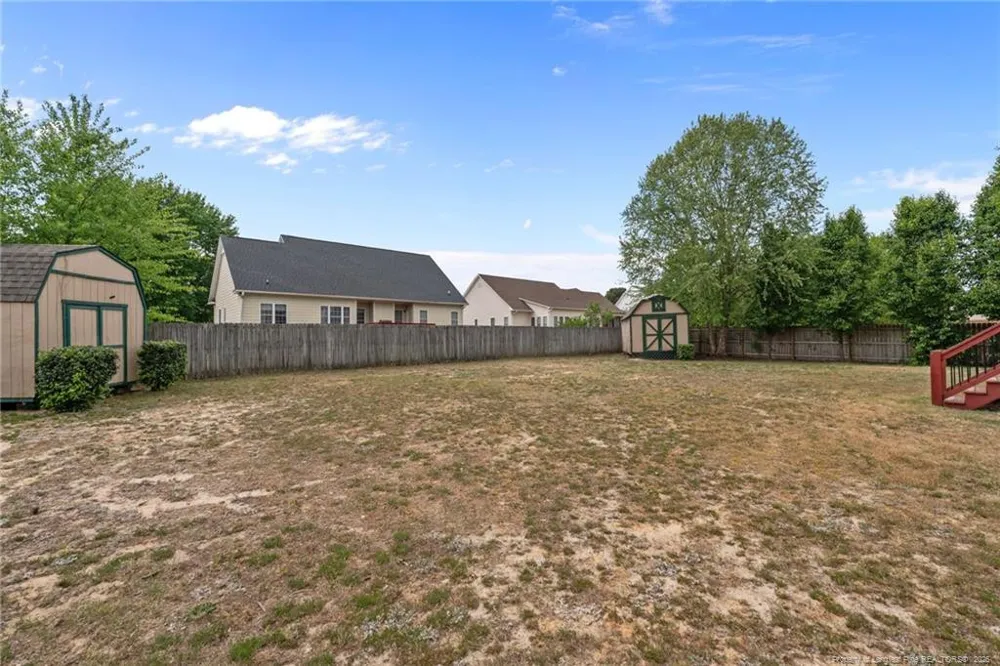 109 Canyon Ct Court Sanford, NC 27332