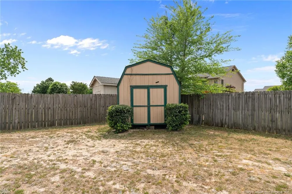 109 Canyon Ct Court Sanford, NC 27332