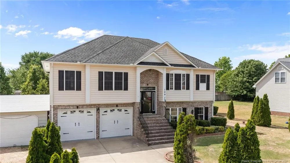 109 Canyon Ct Court Sanford, NC 27332